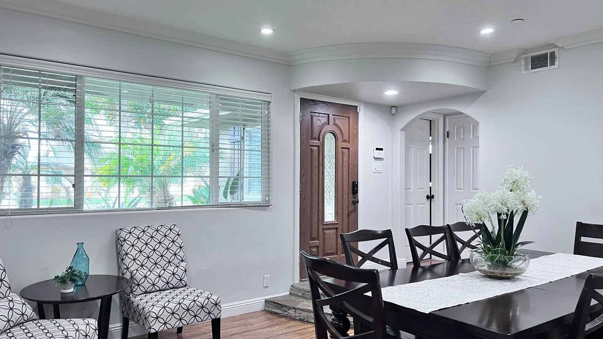 Сasa de vacaciones Lovely Anaheim Pool Home 1 Mile To Disney