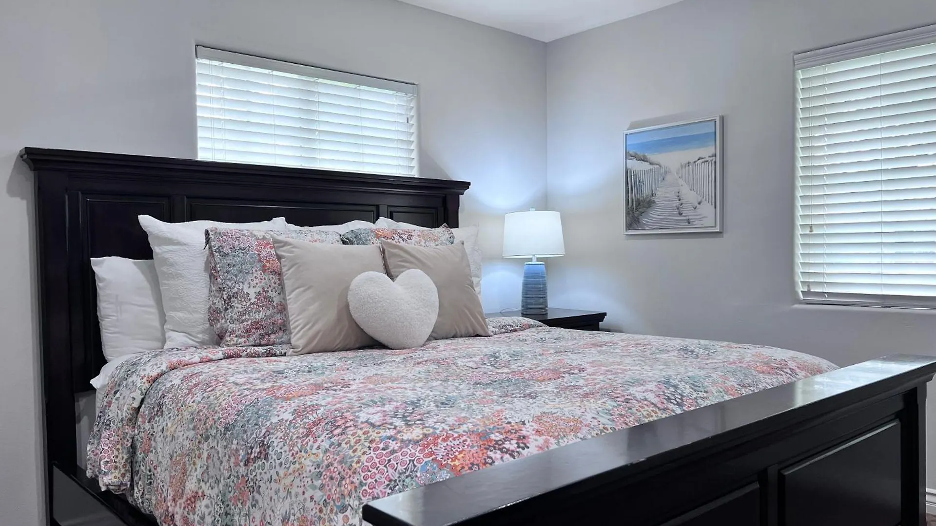 Сasa de vacaciones Lovely Anaheim Pool Home 1 Mile To Disney