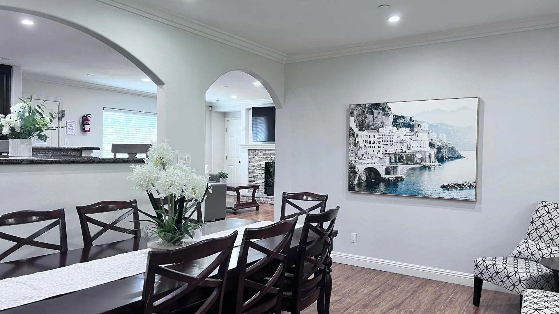Lovely Anaheim Pool Home 1 Mile To Disney Сasa de vacaciones
