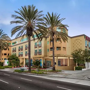 Hotel Desert Palms &, Anaheim
